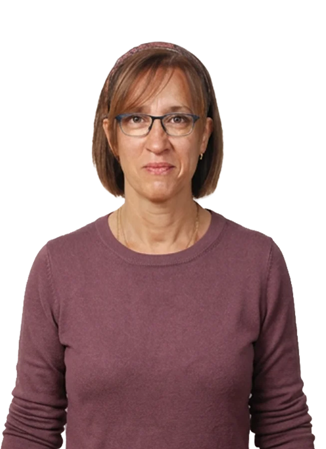 Dr Cristina Felizia Basel