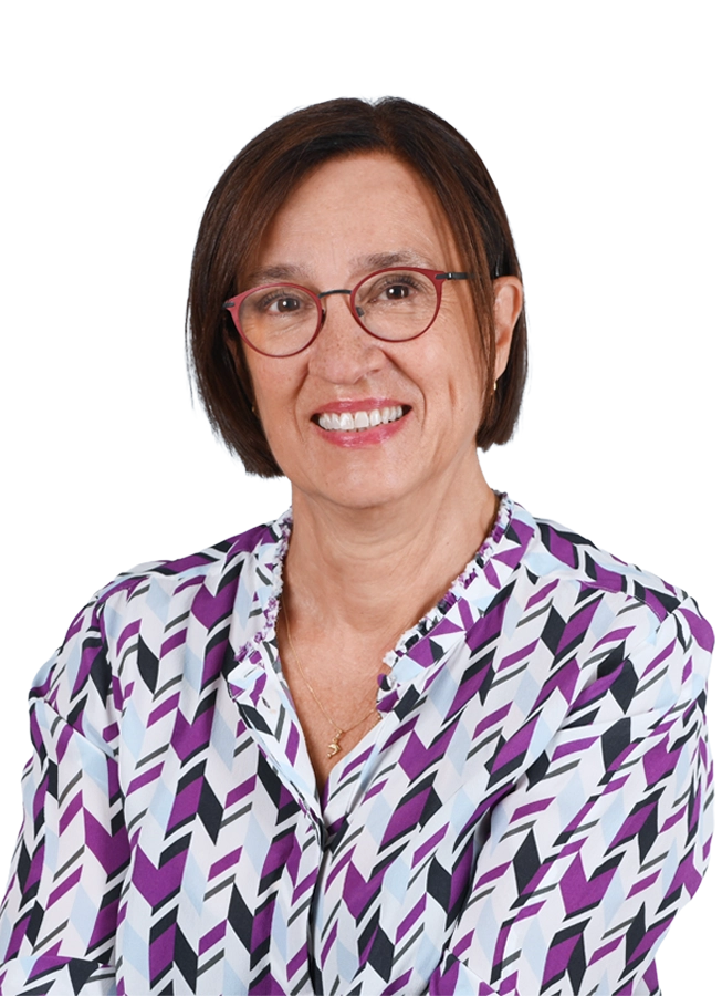 Dr Cristina Felizia Basel 7 2026