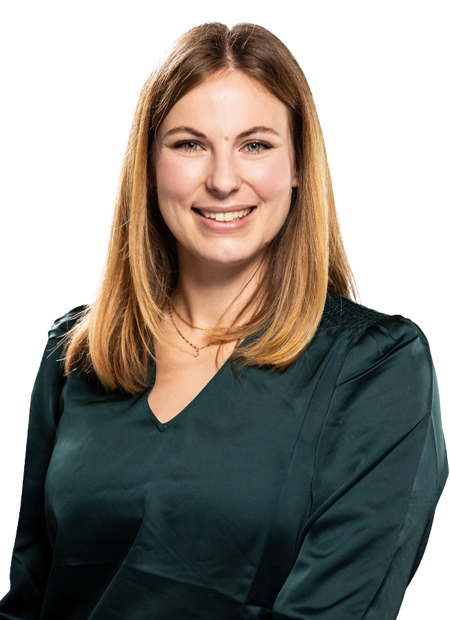 Dr Med Linda Resch