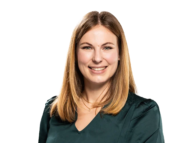 Dr Med Linda Resch Basel