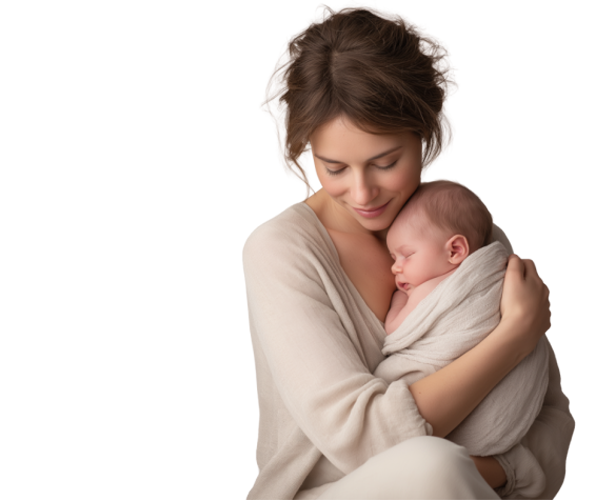 Wochenbettbetreuung Nach Der Geburt In Basel