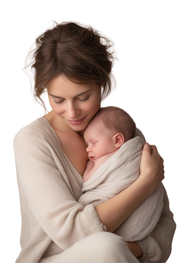 Wochenbettbetreuung Nach Der Geburt In Basel