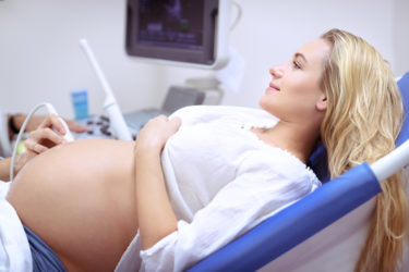 ultraschall schwangerschaft